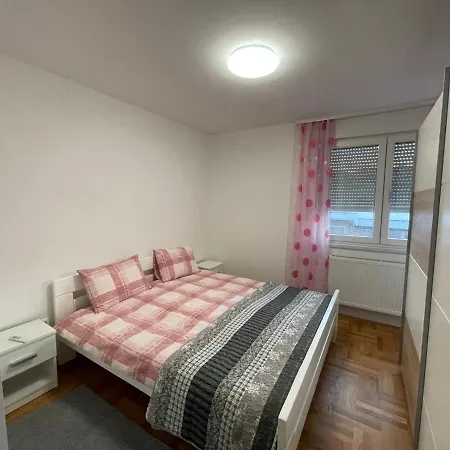 Jahorinski Biseri 1 Apartamento *