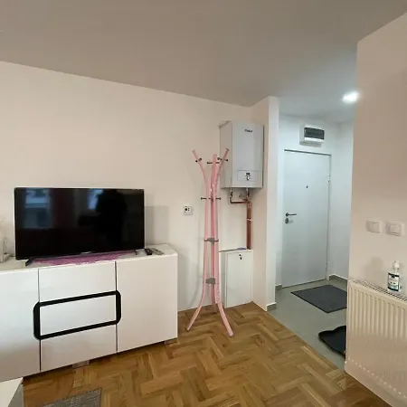 Jahorinski Biseri 1 * Pale
