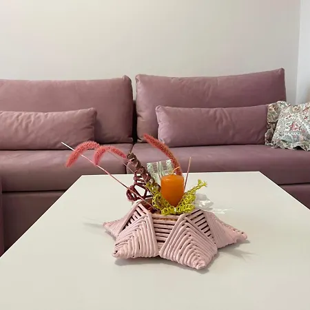 Apartamento Jahorinski Biseri 1 Pale