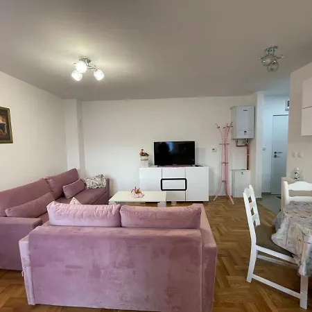 Jahorinski Biseri 1 Apartamento