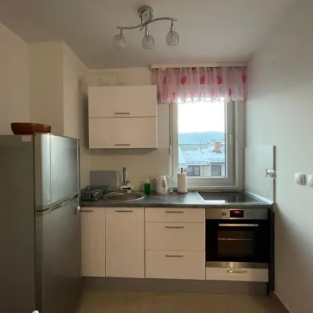 Apartamento Jahorinski Biseri 1 *