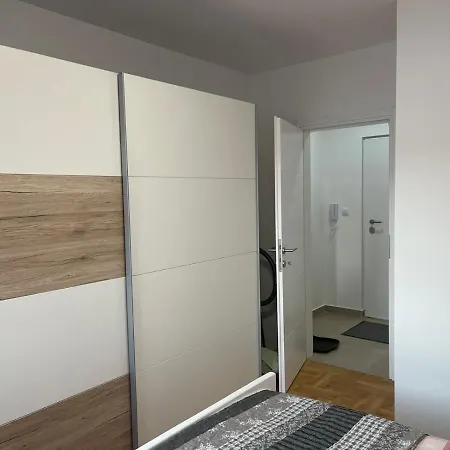 Apartamento Jahorinski Biseri 1 Pale