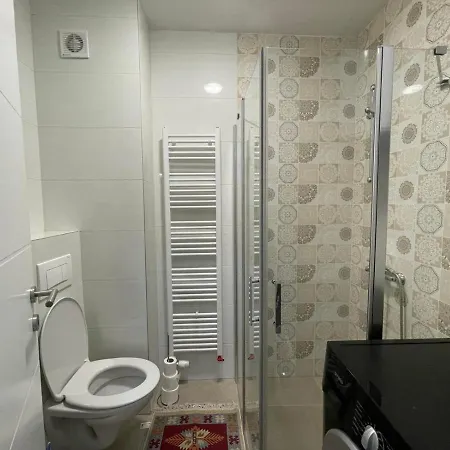 Jahorinski Biseri 1 Apartamento *