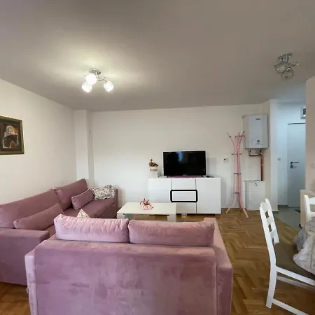 Apartamento Jahorinski Biseri 1 Pale