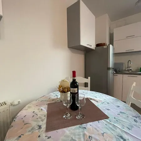 Apartamento Jahorinski Biseri 1
